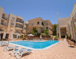 ELYSEES DREAM BEACH HOTEL